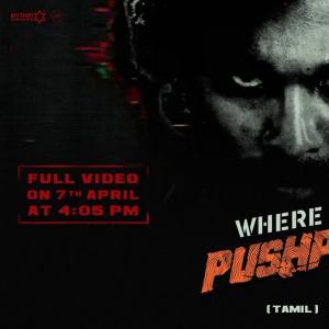 Glimpse: How Allu Arjun aka Pushpa escaped from jail