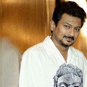 Nayakudu Has Universal Appeal, Will Connect To The Telugu Audience As Well: Udhayanidhi Stalin