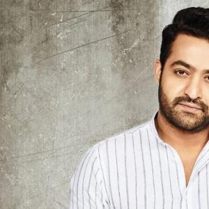 Furious fans asking NTR about Sankranthi update