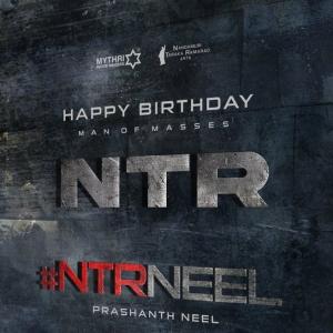 NTR-Neel's Dragon From This August
