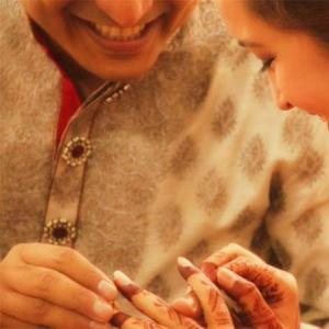 Renu Desai: I'm getting married in 2 years