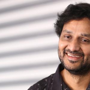 PAPA is a feel-good, conversational romance: Director Srinivas Avasarala
