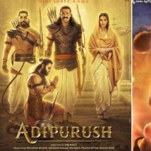 Adipurush to play with one vacant seat in every theater: Here's Why