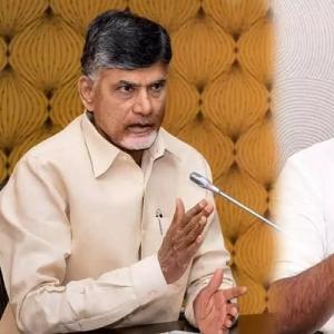 Pawan Kalyan: I left NDA for CBN's TDP