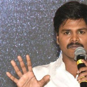 Noted Telugu actor to contest from TDP in CBN home district?