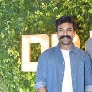 2024 Sankrathi: Will it be Ram Charan or Prabhas?