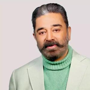 Kamal Haasan admitted to hospital, discharged later