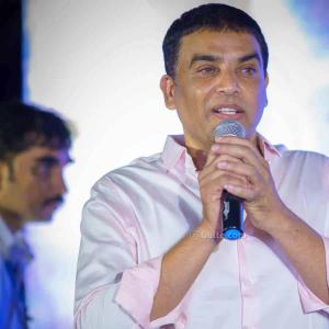 Sankranthi Clash: Dil Raju's double standard exposed