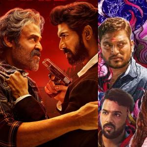 Telugu OTT: How both hyped shows turned disasters