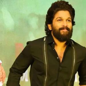 Allu Arjun locks star director for his next after Pushpa 2?