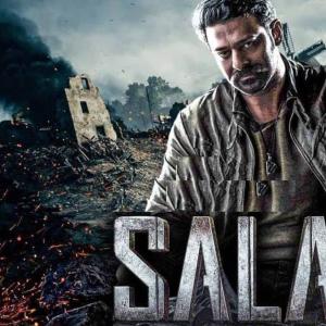 Revealed: Netflix's mega OTT deal with Salaar