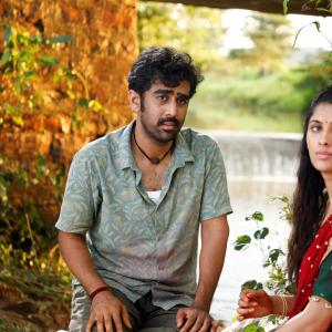 Director Teja, Abhiram, AHIMSA Movie Releasing On April 7th