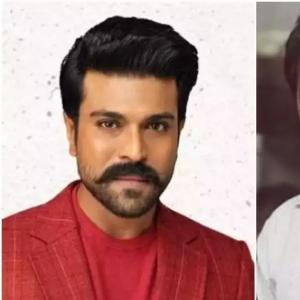 Huge Update on Ram Charan’s next with Kannada director