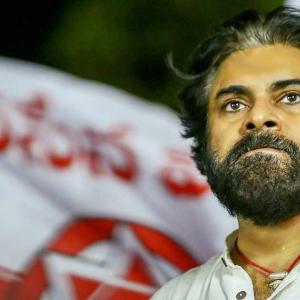 Pawan Kalyan to switch to politics from June?