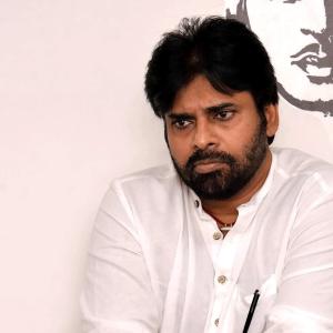 Pawan confirms Gajuwaka, what about Bhimavaram?