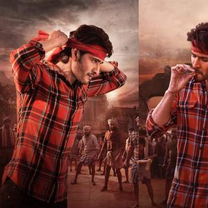 Mahesh Babu to resume Guntur Karam again