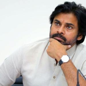 Pawan Kalyan sets a new rule for directors and producers?