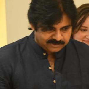 Janasena shuts Pawan Kalyan divorce rumors