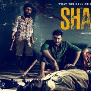 Shaitan review: Filled with Gore