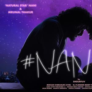 The World Of #Nani30 Movie Unveiled