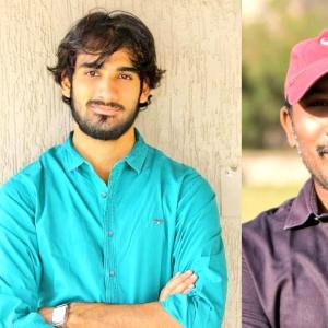 Boyapati Srinu's associate Subbu ready for a new film