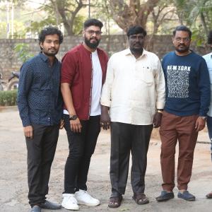 Scientific mystery thriller 'Karala' pre-release event held