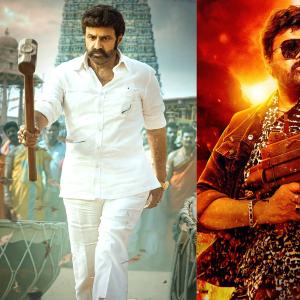 OTT: Balakrishna announced his date, why not Chiranjeevi’?