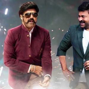 Overseas BO: Balakrishna beating Chiranjeevi by a mile