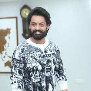 Investigative Thriller DEVIL will impress audience with commercial elements: Nandamuri Kalyanram