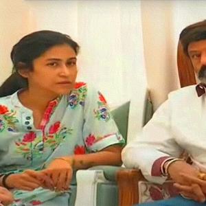 Tarakaratna’s wife shares emotional note on Balakrishna