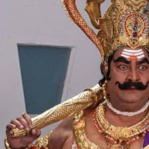 Veteran Actor Kaikala Satyanarayana no more