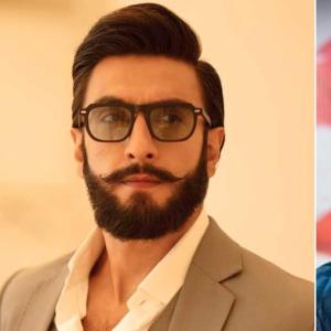 Prasanth Varma - Ranveer Singh film shelved? Here's why