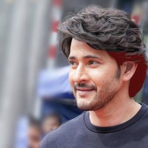 Fearless Mahesh Babu set to return to action