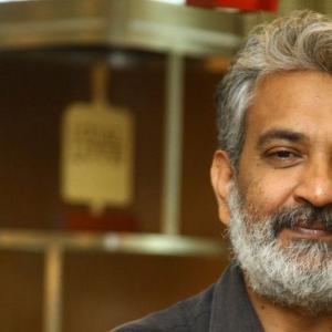 Time Report: Rajamouli is one of 100 most influential people