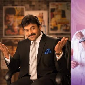 Chiranjeevi decides to take Bro Daddy remake forward