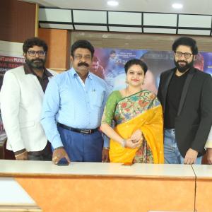 Raghava Reddy release event: Prasanna Kumar says Small Films Saving The Industry