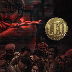 Official: Vijay's Leo gets its OTT release date