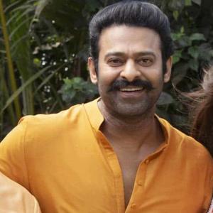 Prabhas: Kriti Sanon spoke about our dating rumors already