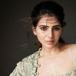 Samantha admitted to hospital over Myositis? Manager responds