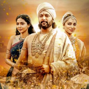 "Ponniyin Selvan 2" Grand Audio and Trailer Launch event is on March 29th