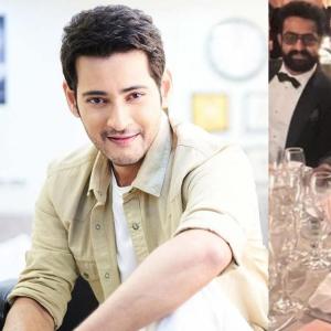 Oscar for RRR: Mahesh Babu is the happiest man now