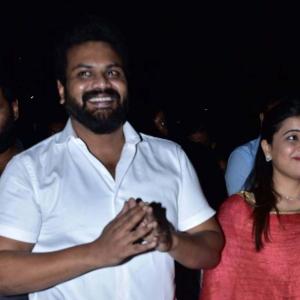 Date locked for Manchu Manoj’s marriage