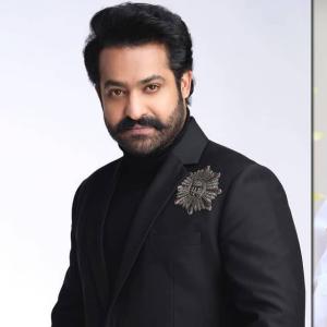 NTR30: Jr NTR and Koratala Siva finally say hammer time