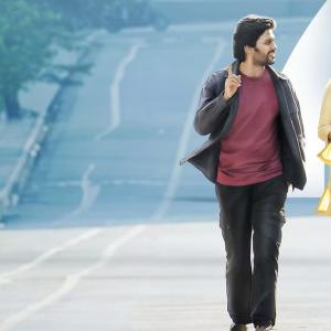 USA box office: Can Polishetty hit $2 million