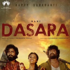 OTT: When and Where To Watch Dasara?