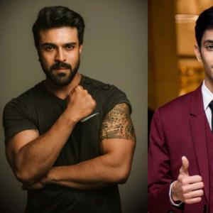 Anirudh follows Ram Charan, rumors rife on film with Buchi Babu