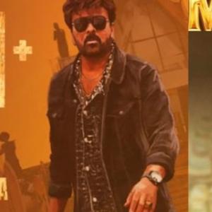 USA Box Office: Chiranjeevi and Balakrishna reach the target