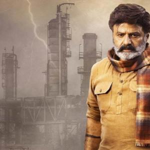 Box Office: Pre release business of Bhagavanth Kesari