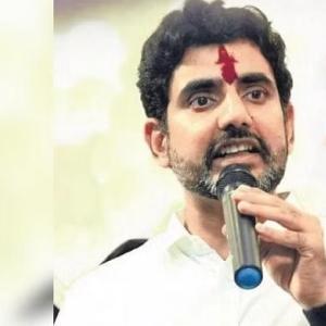 High Court Case To Cancel Lokesh's Yuvagalam