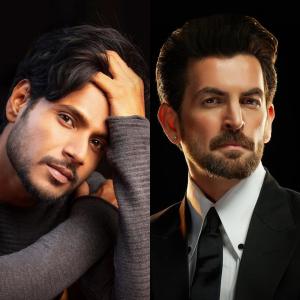 Neil Nitin Mukesh Comes On Board For Sundeep Kishan's MaayaOne